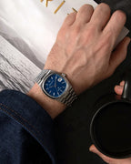 Bulova Super Seville 96B440 — view 5 — Bulova at MEDIUM
