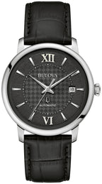 Bulova Hudson 96B441 — front — Bulova at MEDIUM