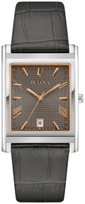 Bulova Classic 96B443 — front — Bulova at MEDIUM