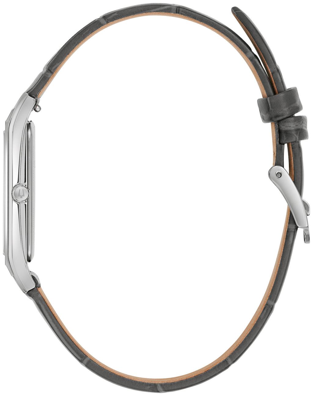 Bulova Classic 96B443 — view 2 — Bulova at MEDIUM