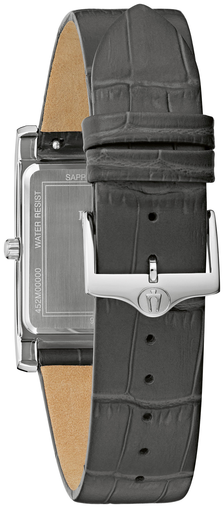 Bulova Classic 96B443 — view 3 — Bulova at MEDIUM