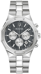 Bulova Prestige 96B459 — front — Bulova at MEDIUM