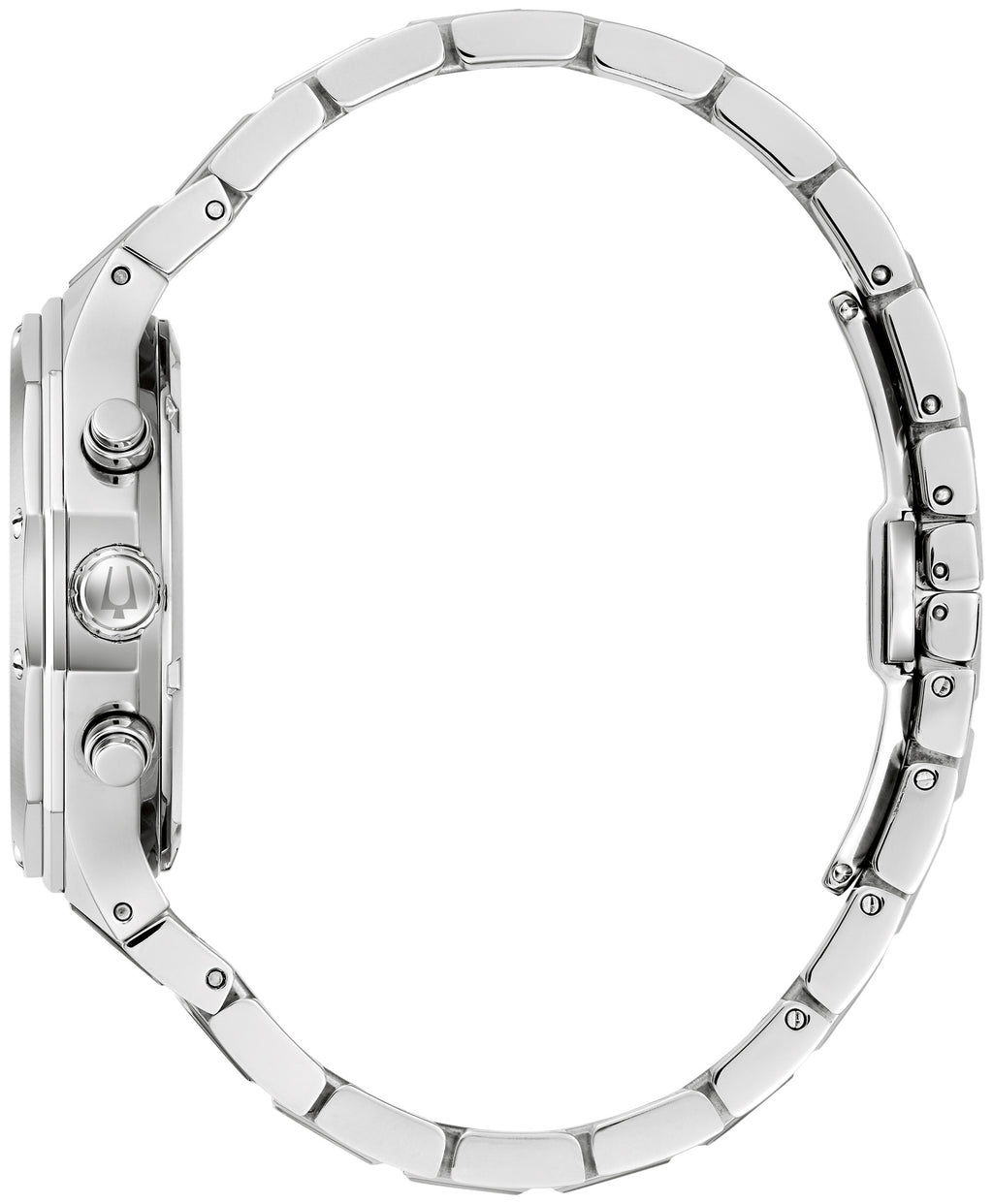 Bulova Prestige 96B459 — view 2 — Bulova at MEDIUM