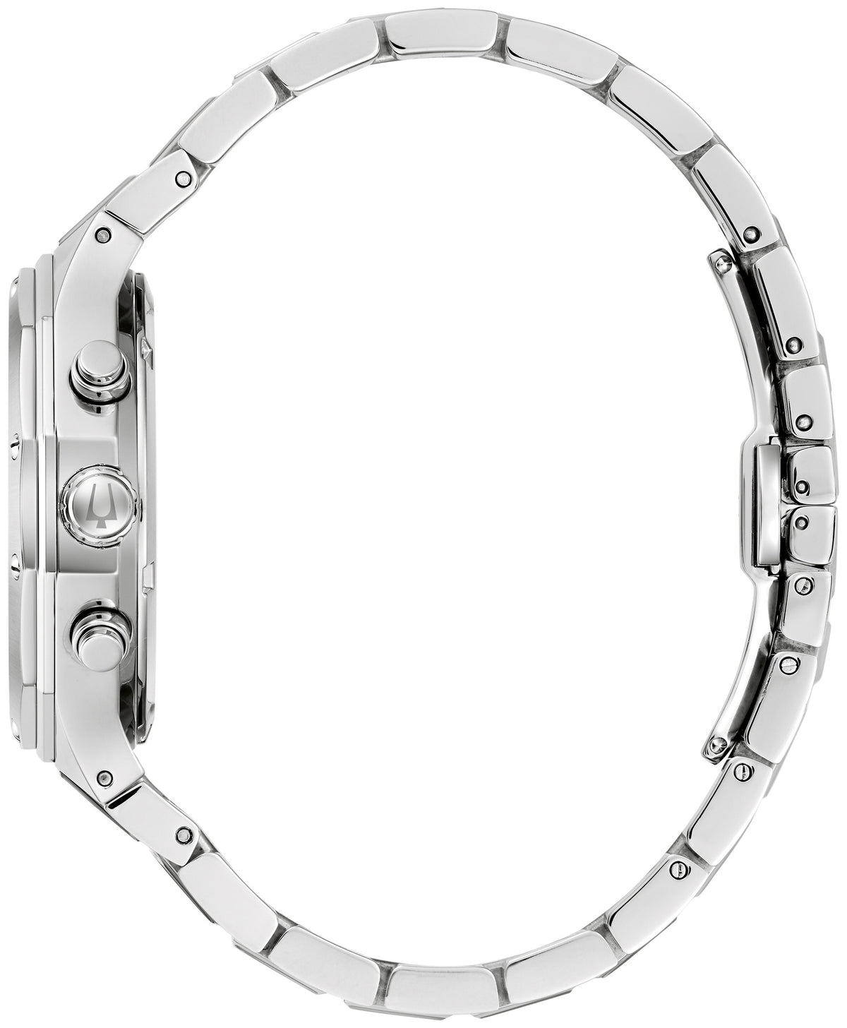 Bulova Prestige 96B459 — view 2 — Bulova at MEDIUM