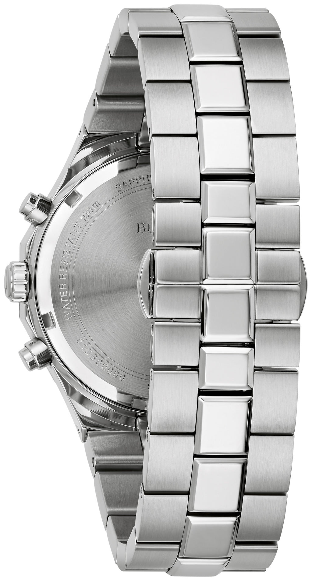 Bulova Prestige 96B459 — view 3 — Bulova at MEDIUM