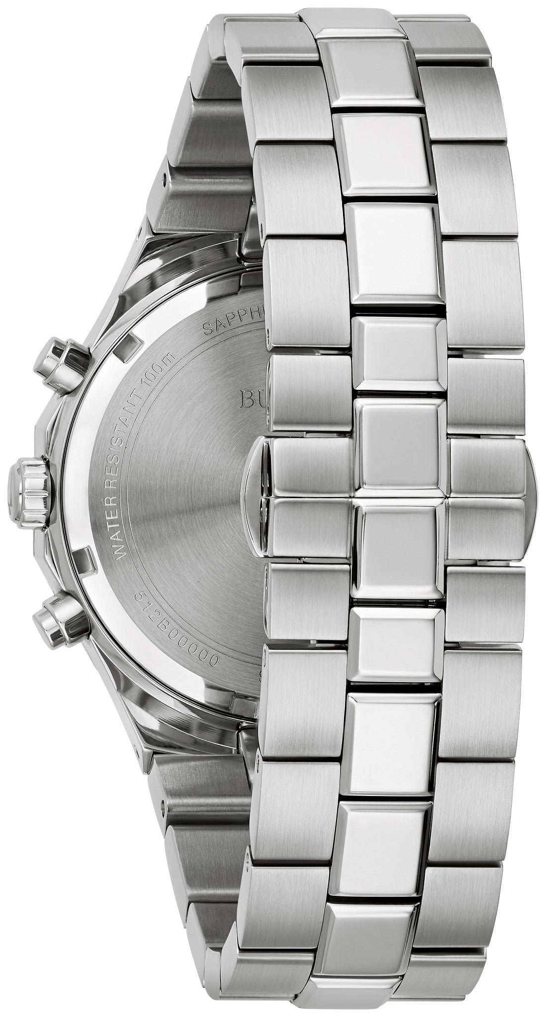Bulova Prestige 96B459 — view 3 — Bulova at MEDIUM