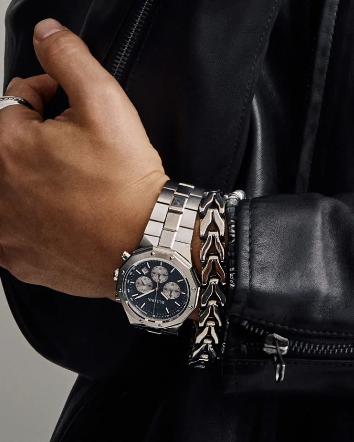 Bulova Prestige 96B459 — view 5 — Bulova at MEDIUM