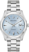 Bulova Surveyor 96B469 — front — Bulova at MEDIUM