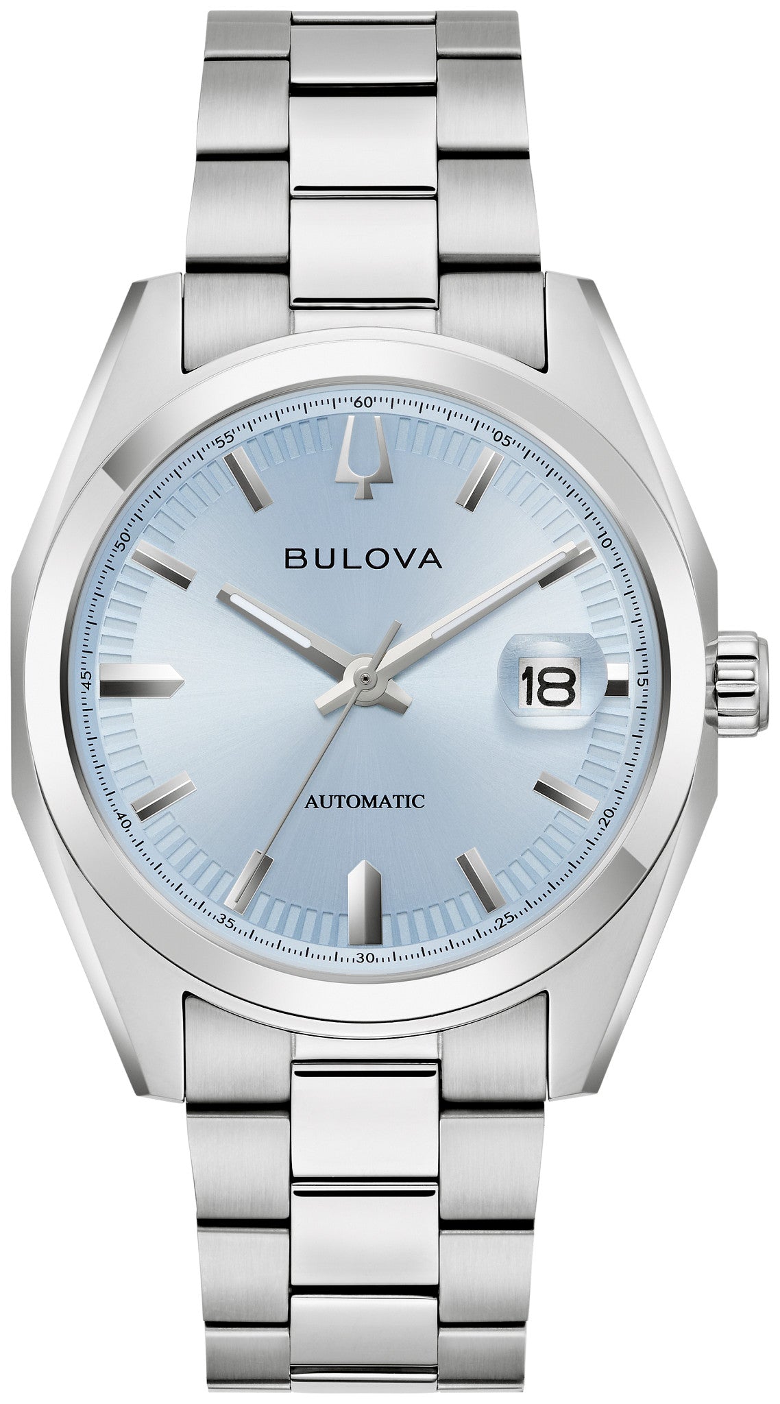 Bulova Surveyor 96B469 — front — Bulova at MEDIUM