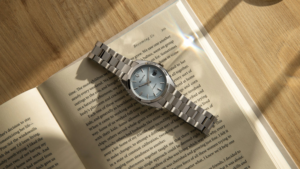 Bulova Surveyor 96B469 — view 6 — Bulova at MEDIUM