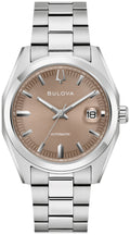 Bulova Surveyor 96B470 — front — Bulova at MEDIUM