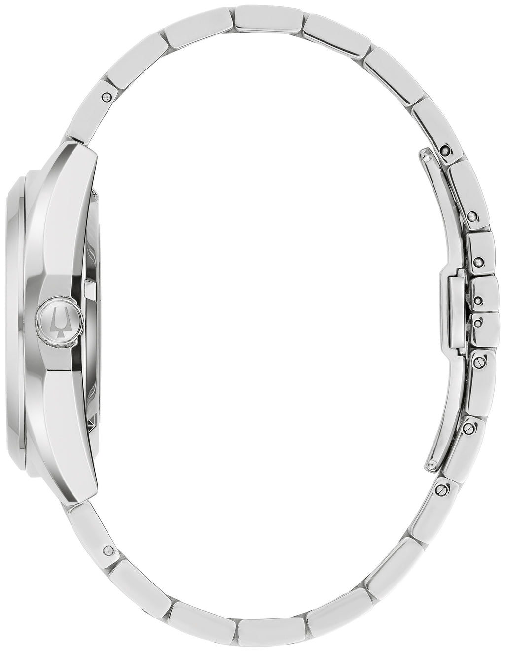 Bulova Surveyor 96B470 — view 2 — Bulova at MEDIUM