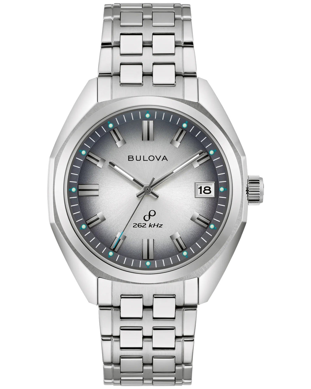 Bulova Jet Star 96B472 — Bulova at MEDIUM