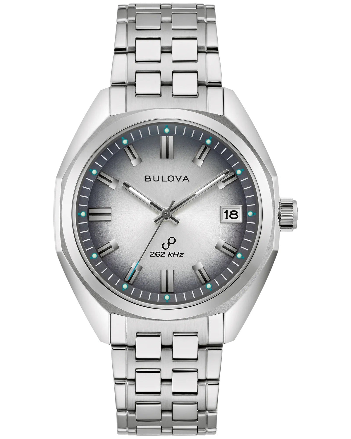 Bulova Jet Star 96B472 — Bulova at MEDIUM