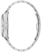 Bulova Jet Star 96B472 · Second Jet Star colourway — detail view — Bulova at MEDIUM