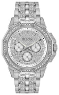 Bulova Crystal 96C134 — Bulova at MEDIUM