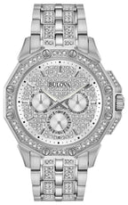 Bulova Crystal 96C134 — Bulova at MEDIUM