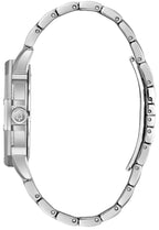 Bulova Crystal 96C134 — detail view — Bulova at MEDIUM