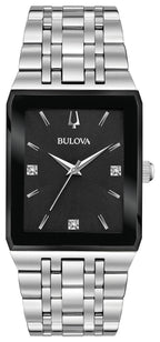Bulova Futuro 96D145 — Bulova at MEDIUM