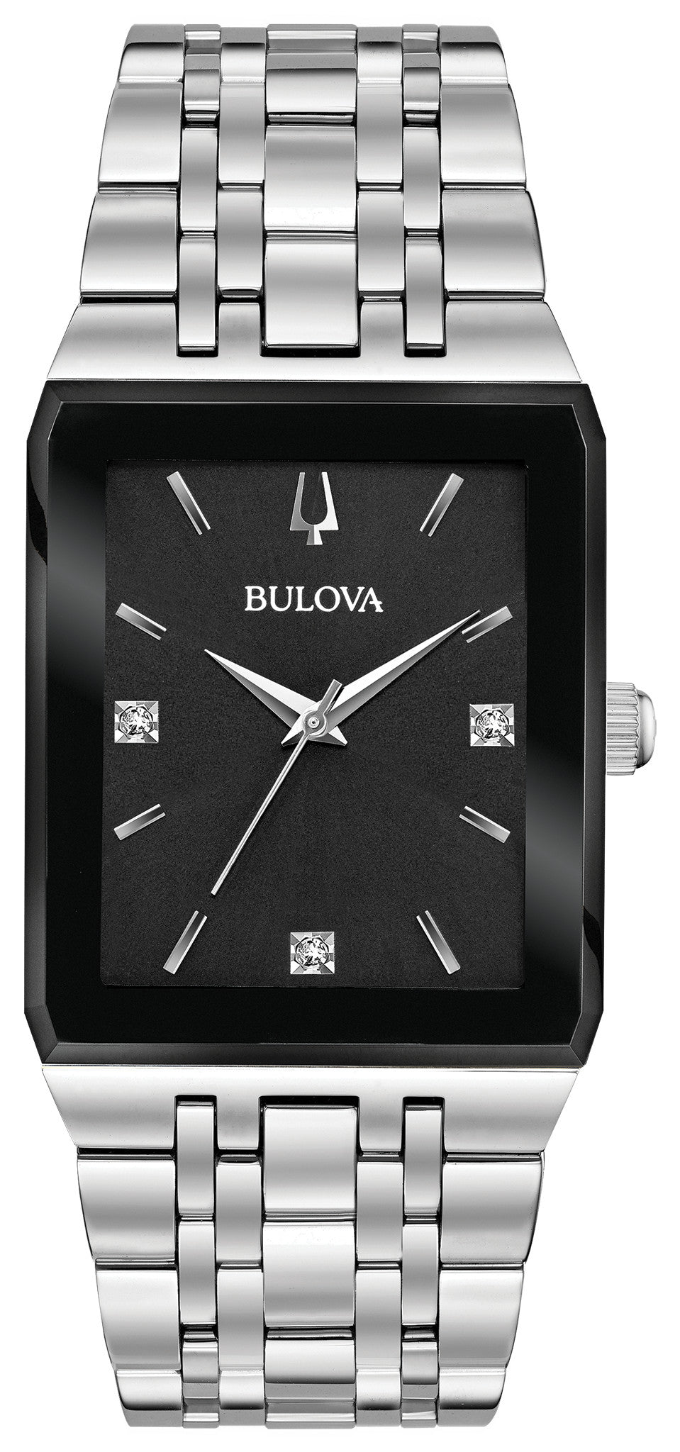 Bulova Futuro 96D145 — Bulova at MEDIUM