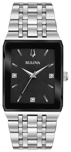 Bulova Futuro 96D145 — front — Bulova at MEDIUM