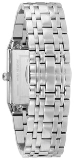 Bulova Futuro 96D145 — detail view — Bulova at MEDIUM