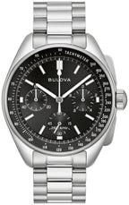 Bulova Lunar Pilot 96K111 — Bulova at MEDIUM