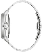Bulova Lunar Pilot 96K111 — detail view — Bulova at MEDIUM