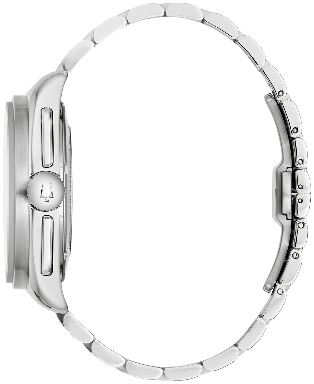 Bulova Lunar Pilot 96K115 — view 2 — Bulova at MEDIUM