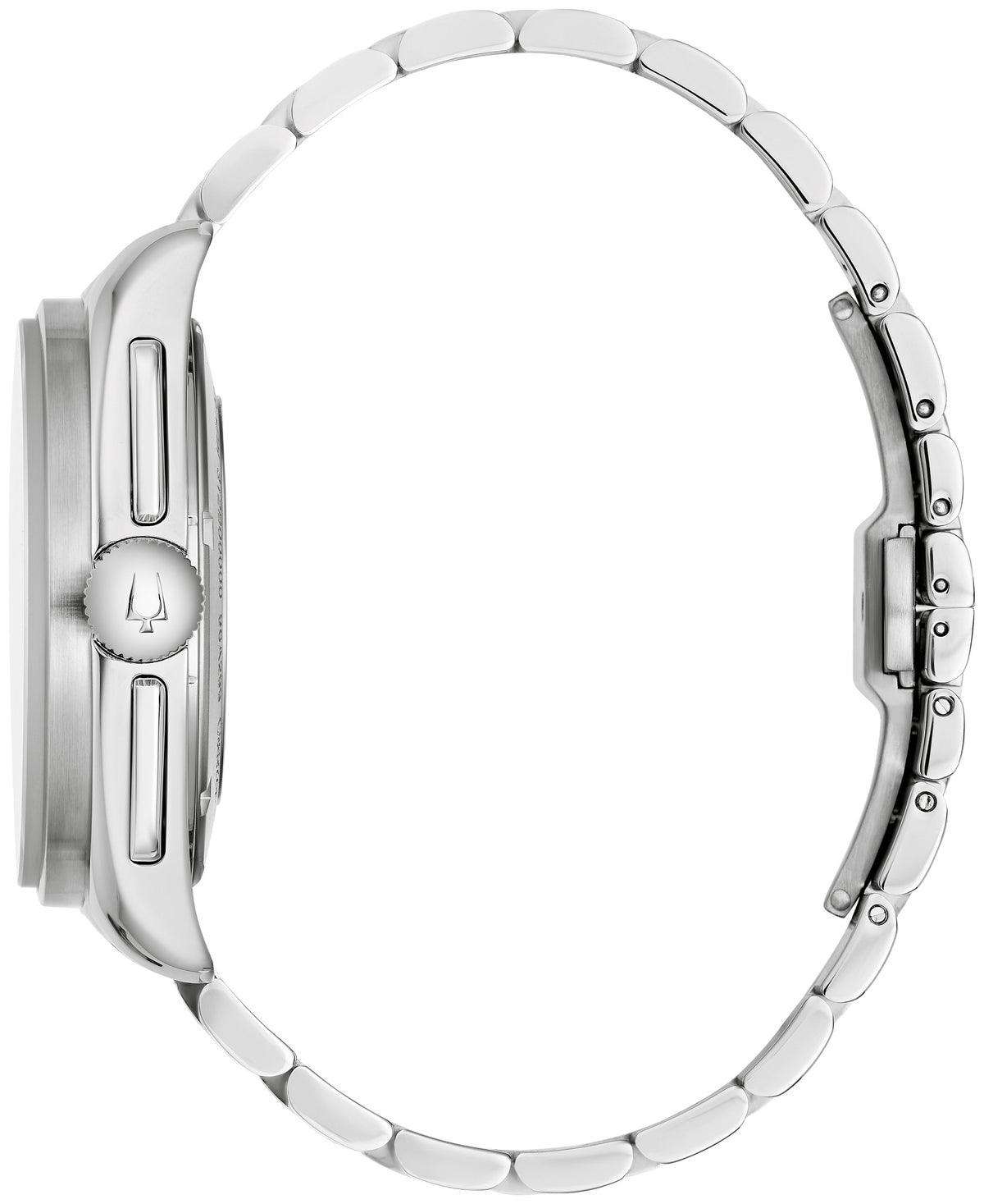 Bulova Lunar Pilot 96K115 — view 2 — Bulova at MEDIUM