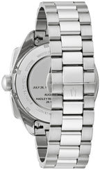 Bulova Lunar Pilot 96K115 — view 3 — Bulova at MEDIUM