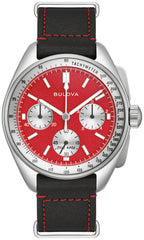 Bulova Lunar Pilot 96K115 — view 7 — Bulova at MEDIUM