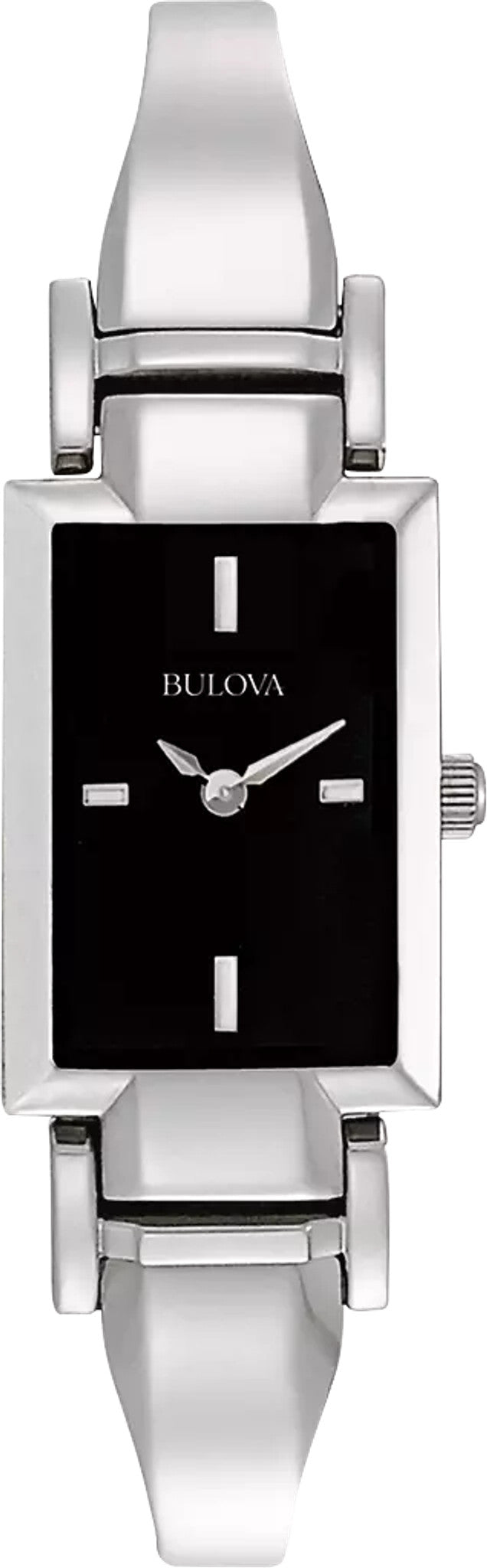 Bulova Classic Ladies 96L138 — front — Bulova at MEDIUM