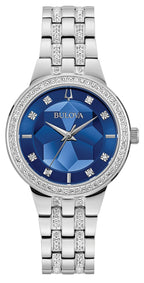 Bulova Phantom Ladies 96L276 — Bulova at MEDIUM