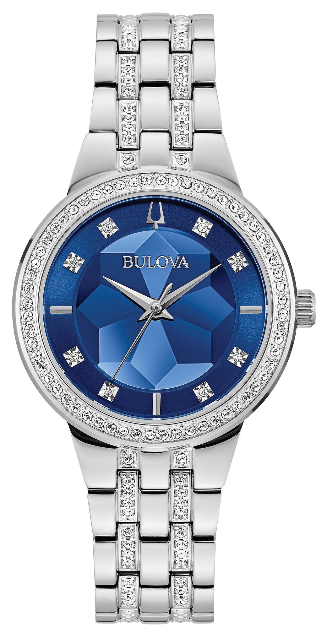 Bulova Phantom Ladies 96L276 — Bulova at MEDIUM