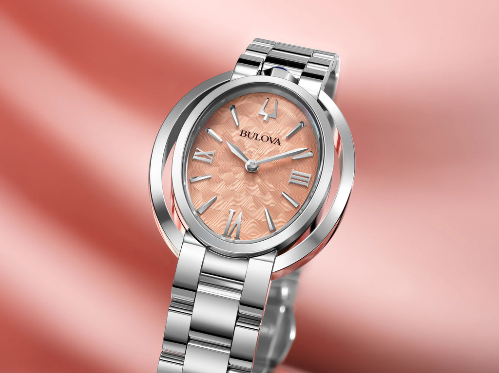 Bulova Rubaiyat 96L331 — view 5 — Bulova at MEDIUM