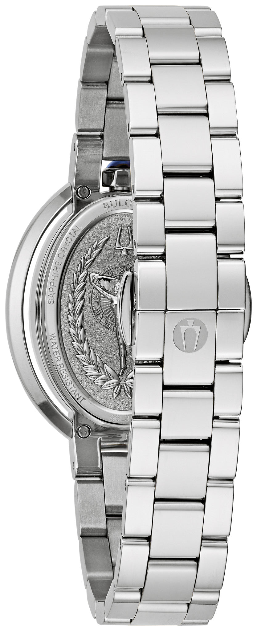 Bulova Rubaiyat 96L331 — view 6 — Bulova at MEDIUM