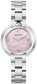 Bulova Rubaiyat 96L338 — front — Bulova at MEDIUM