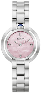 Bulova Rubaiyat 96L338 — front — Bulova at MEDIUM