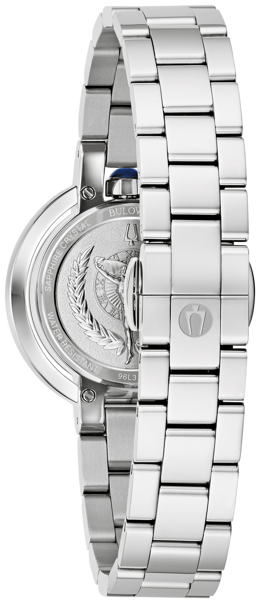 Bulova Rubaiyat 96L338 — view 3 — Bulova at MEDIUM