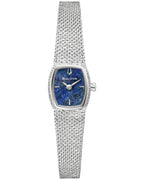 Bulova Goddess of Time 96L343 sodalite dial — Bulova at MEDIUM