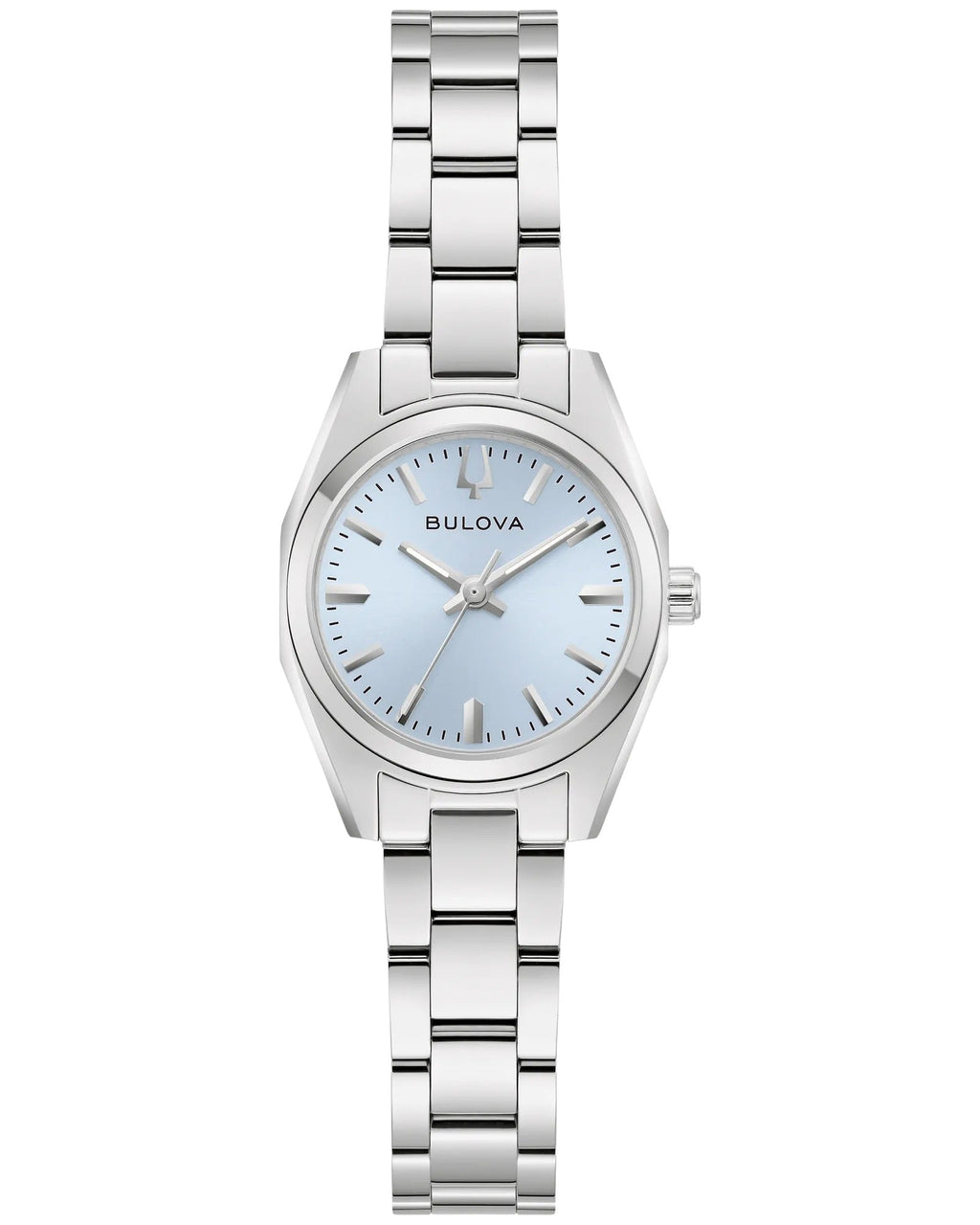 Bulova Surveyor Ladies 96L345 — Bulova at MEDIUM