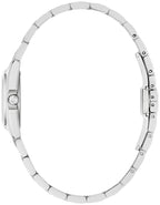 Bulova Surveyor Ladies 96L345 — detail view — Bulova at MEDIUM