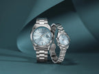 Bulova Surveyor Ladies 96L345 — detail view — Bulova at MEDIUM