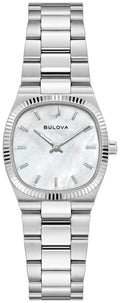 Bulova Super Seville Mini 96L353 — front — Bulova at MEDIUM