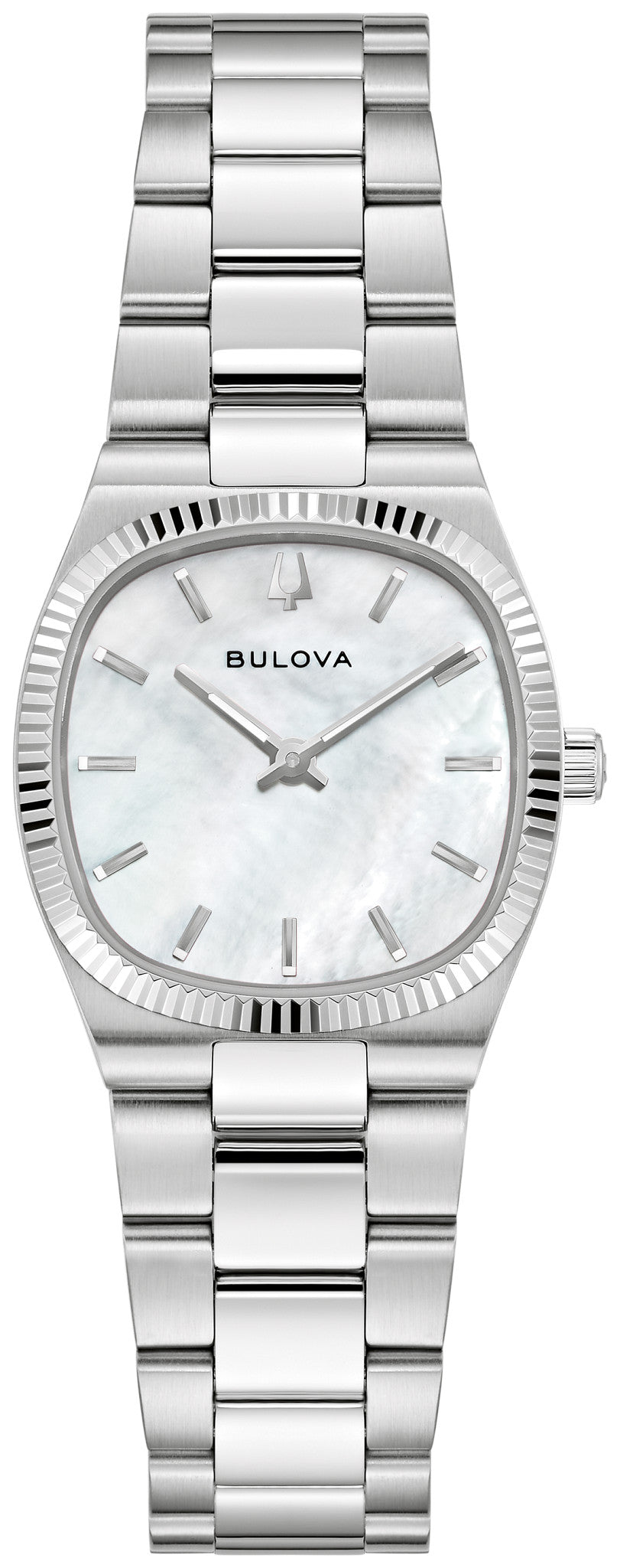 Bulova Super Seville Mini 96L353 — front — Bulova at MEDIUM
