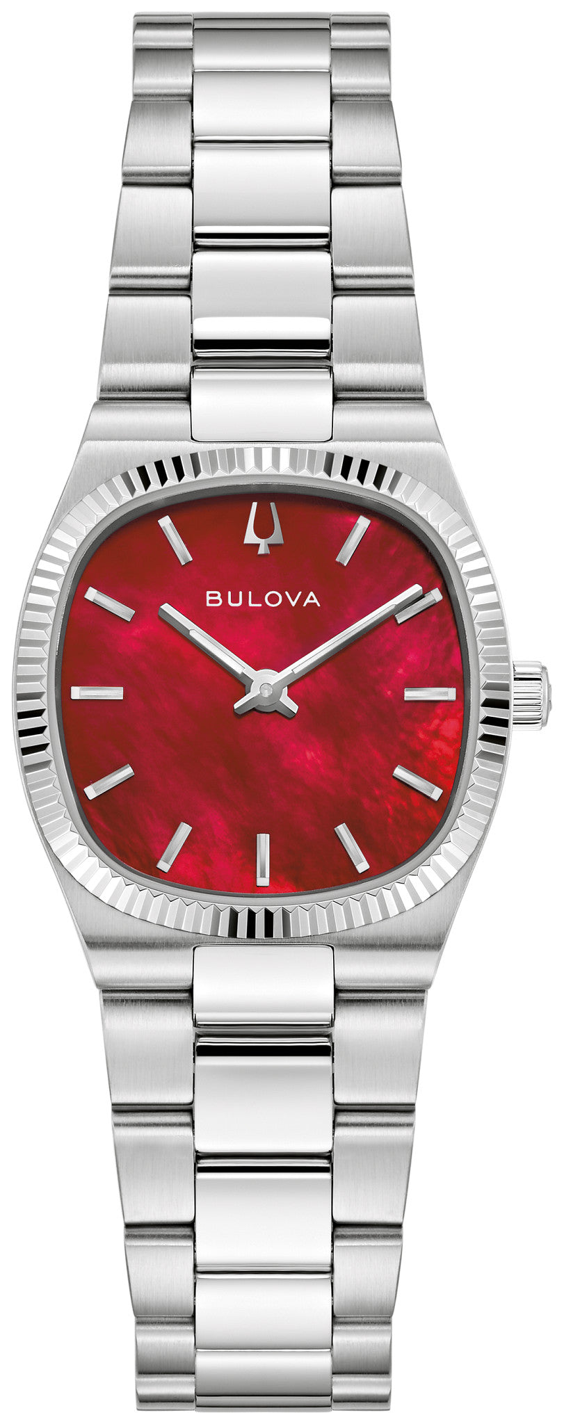 Bulova Super Seville Mini 96L354 — front — Bulova at MEDIUM