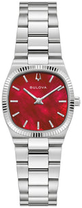 Bulova Super Seville Mini 96L354 — front — Bulova at MEDIUM