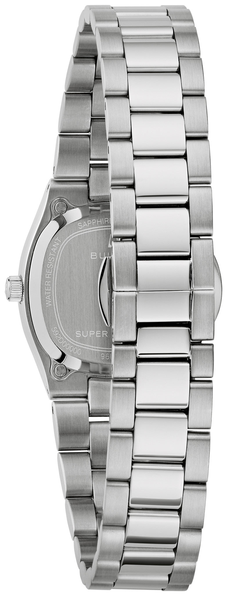 Bulova Super Seville Mini 96L354 — view 3 — Bulova at MEDIUM