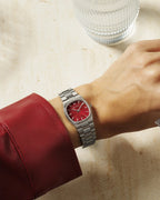 Bulova Super Seville Mini 96L354 — view 4 — Bulova at MEDIUM